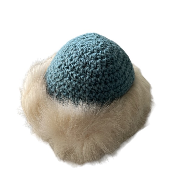 Alafoss of Iceland 100% Alpaca Winter Poncho/Cape Coat - Picture 7 of 7